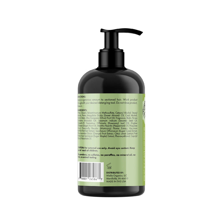 Rosemary Mint Strengthening Leave-In Conditioner 12oz / 355ml