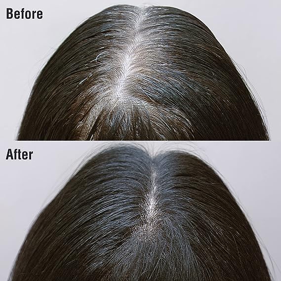 Kiss Tintation Temporary Hair Color Spray 2.82oz