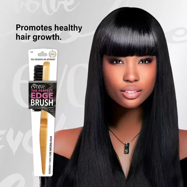 Evolve The Perfect Edge Brush