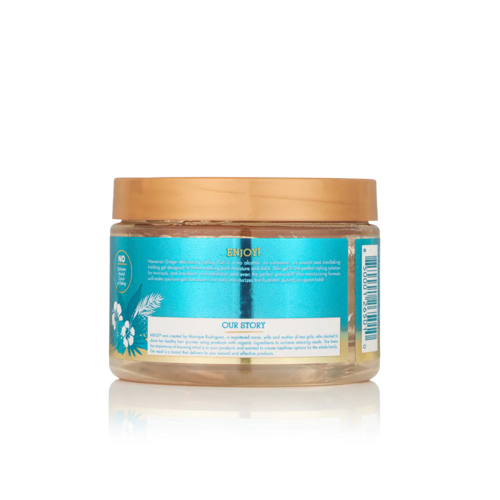 Moisture RX Hawaiian Ginger Styling Gel