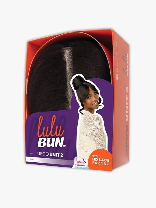 LULU BUN_UPDO - UNIT 2