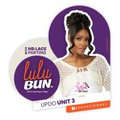 LULU BUN_UPDO - UNIT 3