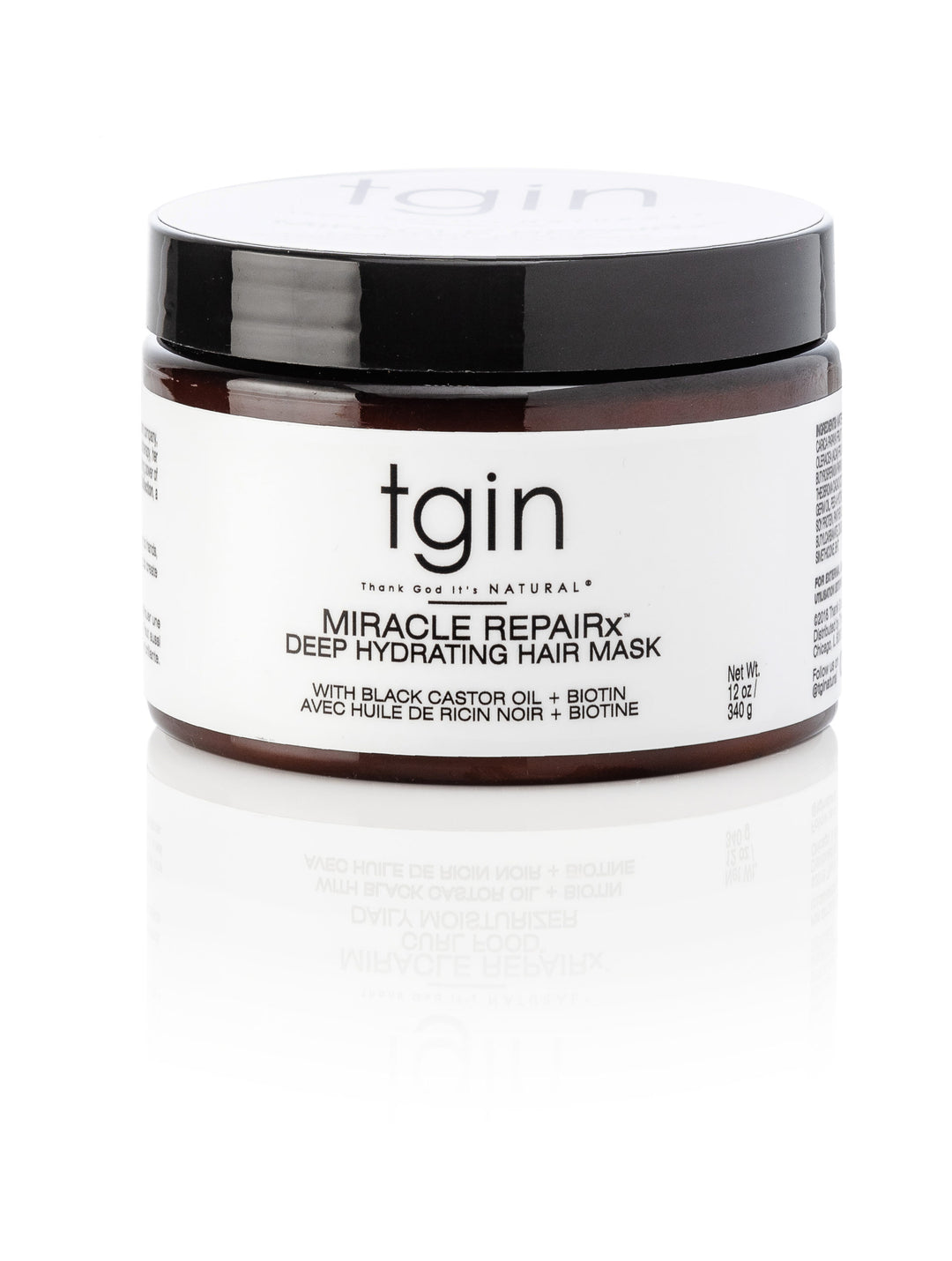 Miracle RepairX Deep Hydrating Hair Mask
