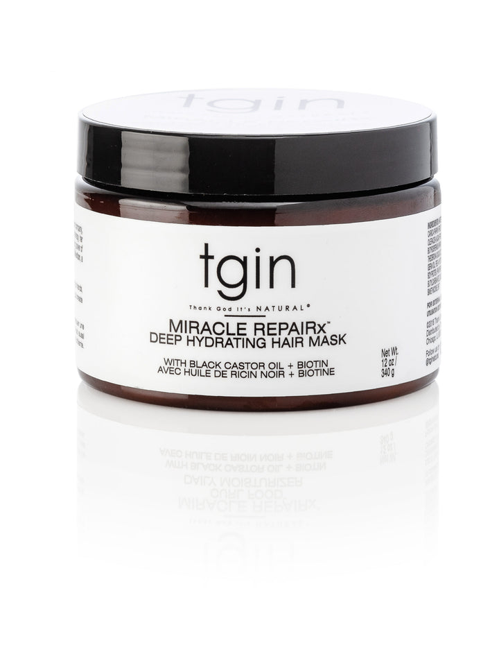 Miracle RepairX Deep Hydrating Hair Mask