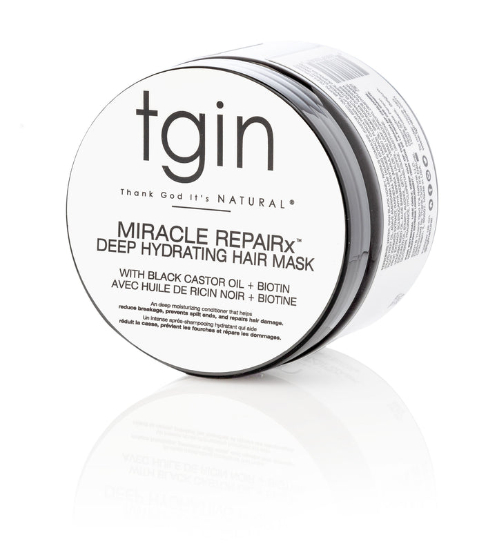 Miracle RepairX Deep Hydrating Hair Mask