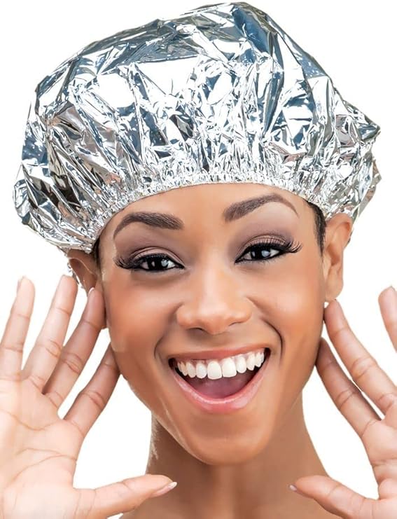 Self Warming Cholesterol Cap