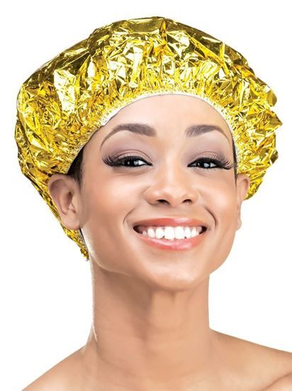 Self Warming Cholesterol Cap