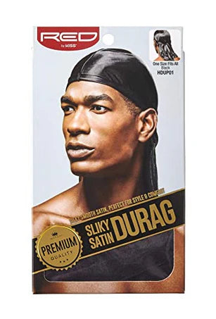 Silky Satin Durag