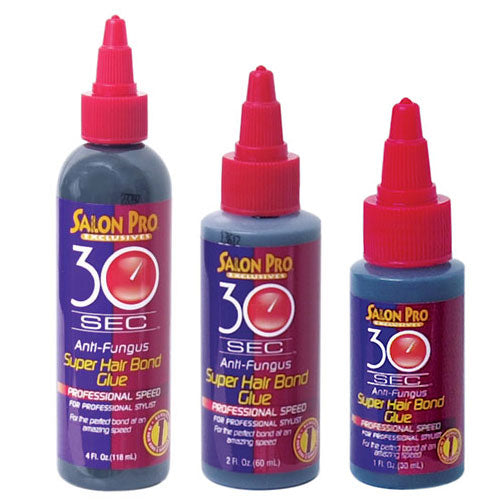 30 Sec Super Hair Bond Glue