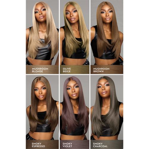 SHEAR MUSE MYSTIC KRUSH - LILA