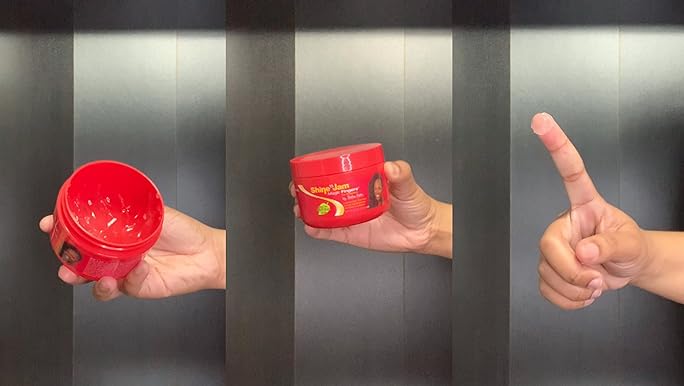 Magic Fingers for Braiders