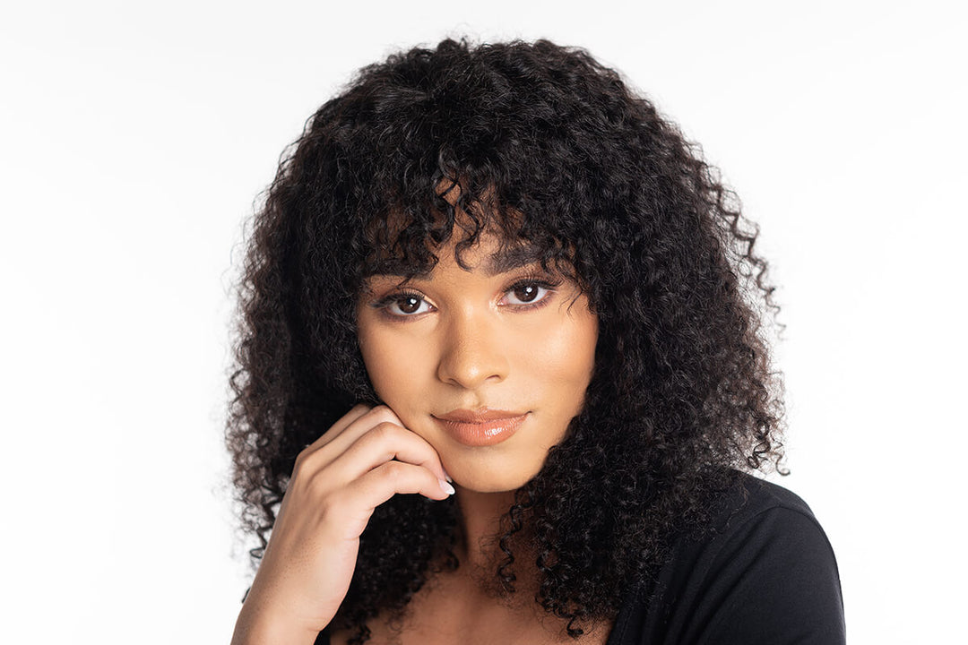 Rose Water Hydrating Hair Mask