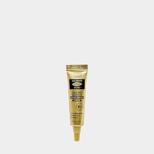 Wonder Lace Bond Tube 0.23oz/ 7ml