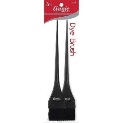 Dye Brush Small 2CT Black