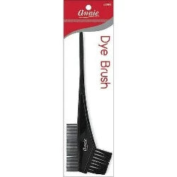 Dye Brush With Comb