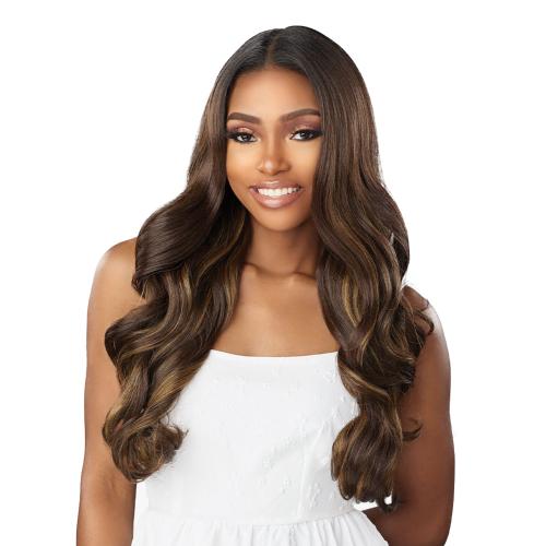 Dashly HD Lace Front Wig - Unit 24