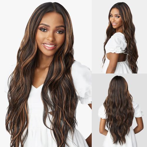 Dashly HD Lace Front Wig - Unit 25