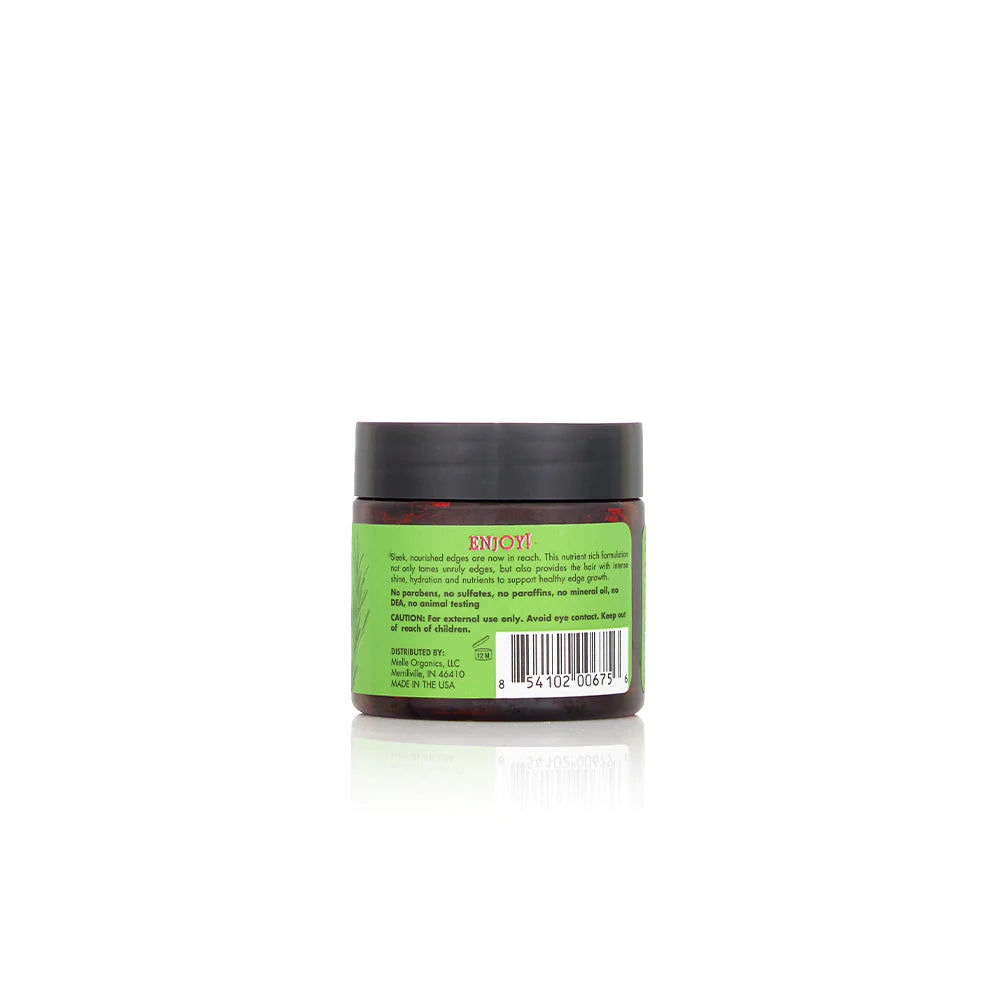 Rosemary Mint Hair Strengthening Edge Gel