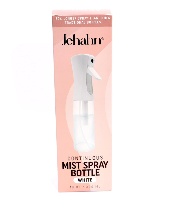 Continuous Mist Spray Bottle