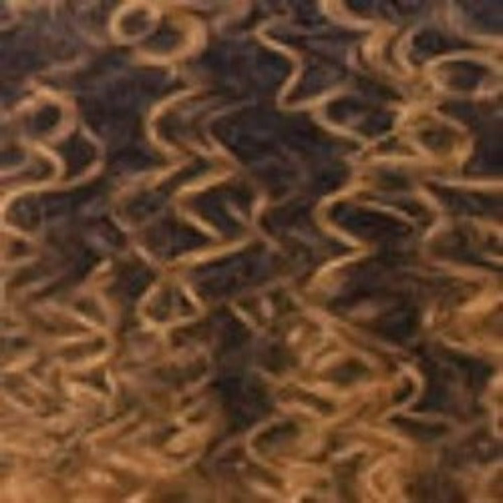 X-pression 3x Afro Twist "16