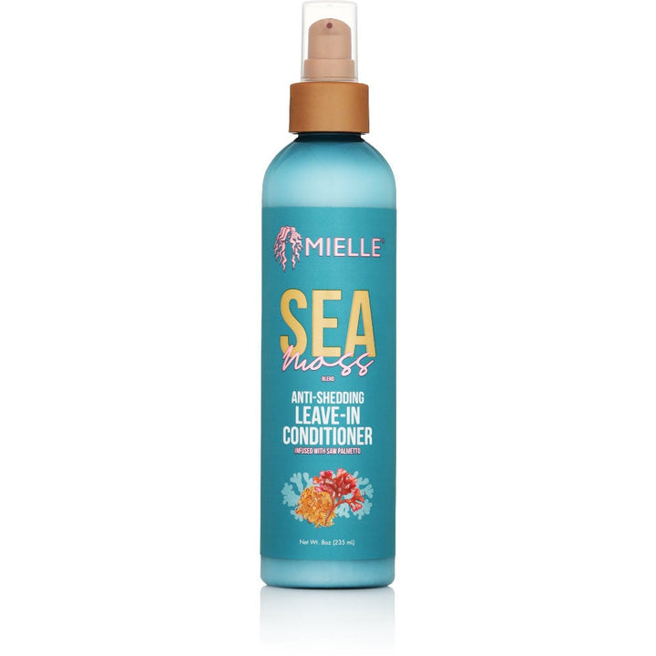 Sea Moss Anti-Shedding Leave-In Conditioner