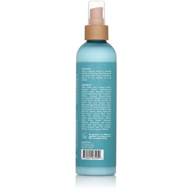 Sea Moss Anti-Shedding Leave-In Conditioner