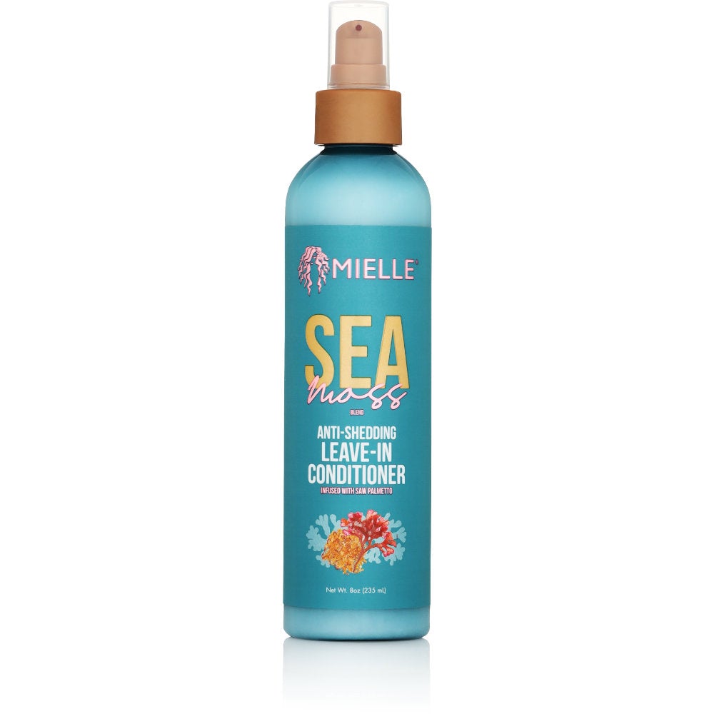 Sea Moss Anti-Shedding Leave-In Conditioner
