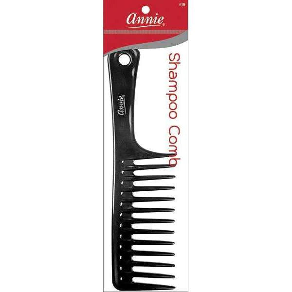 Shampoo Comb