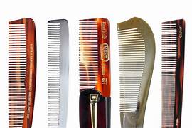 Combs & Piks