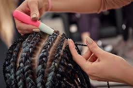 BRAIDS