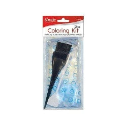 5pc Coloring Kit