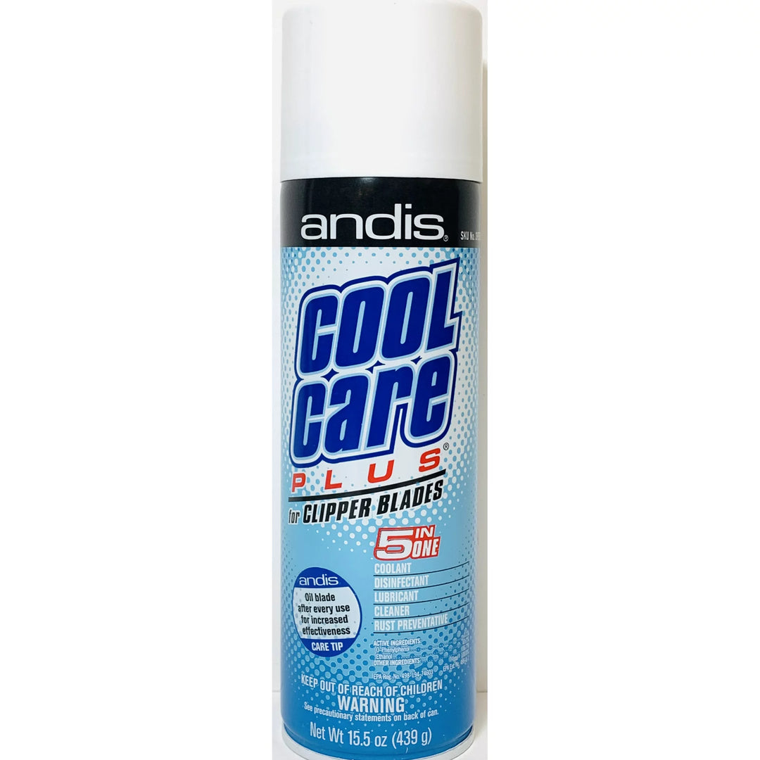 Cool Care Plus 5 in one