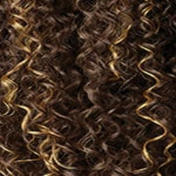 Dashly HD Lace Front Wig - UNIT 20
