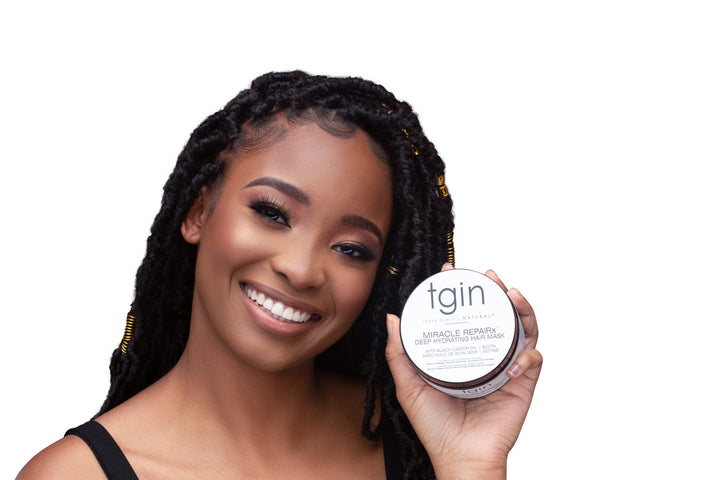 Miracle RepairX Deep Hydrating Hair Mask