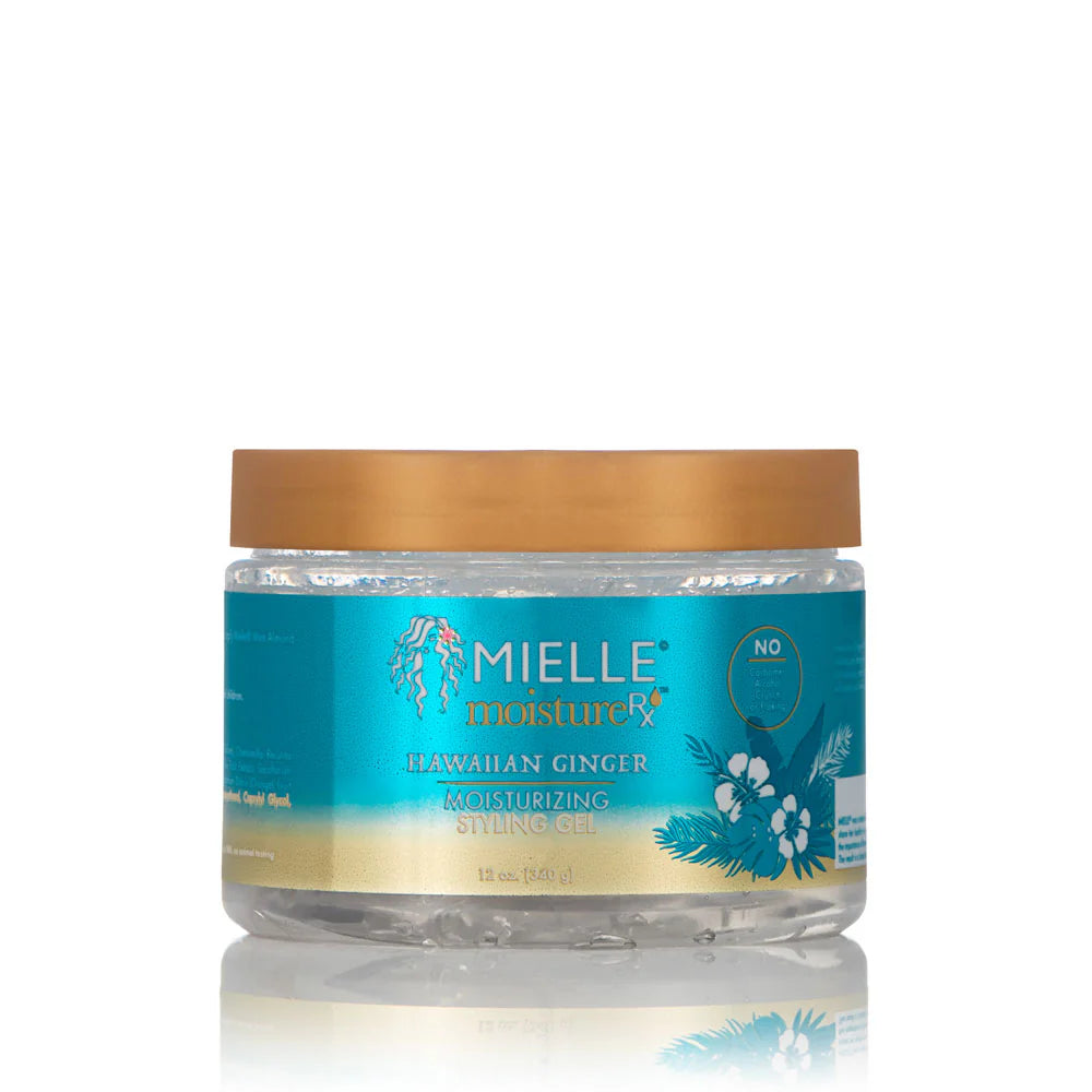 Moisture RX Hawaiian Ginger Styling Gel