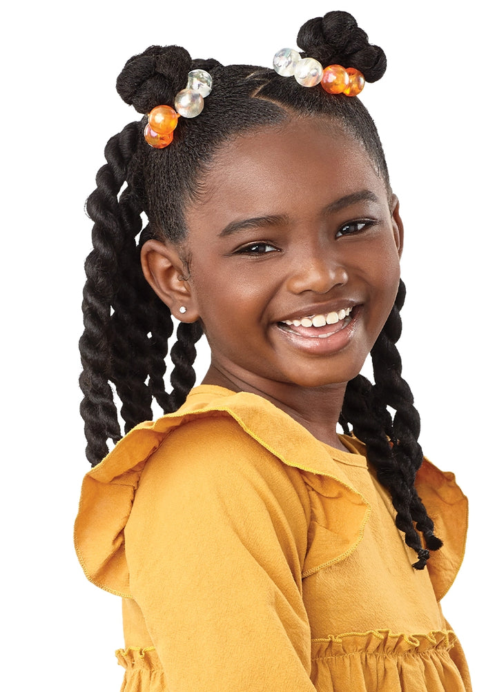 Lil Looks 3X Pre stretched Braid 32"