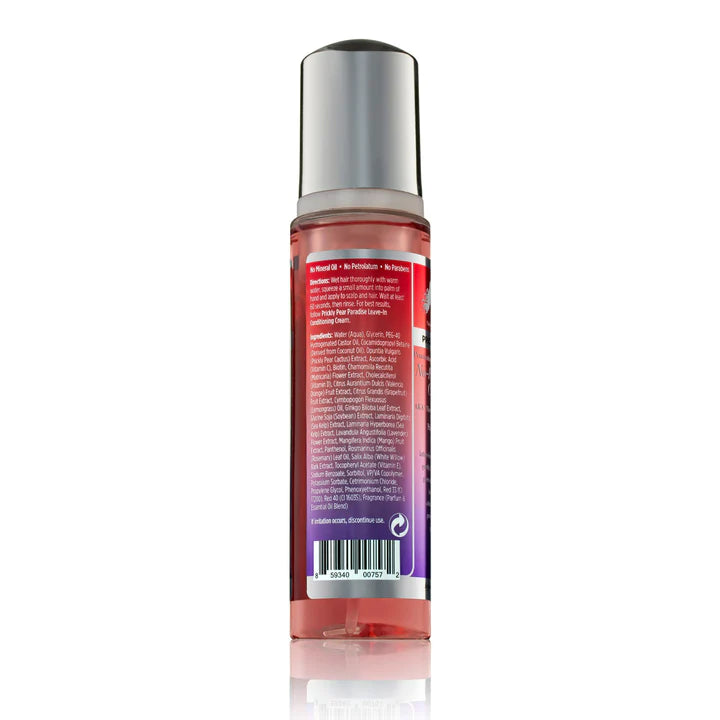 Prickly Pear Paradise No Poo Cleansing Foam