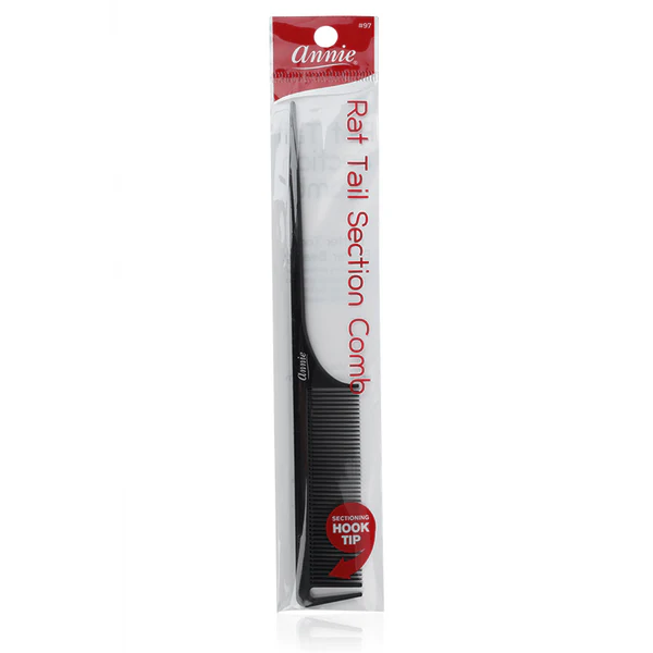 Rat Tail Section Comb #97