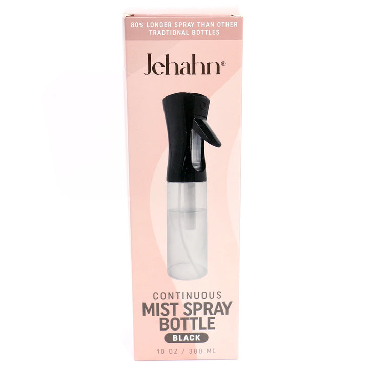 Continuous Mist Spray Bottle