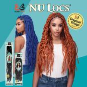 Nu Locs 2X