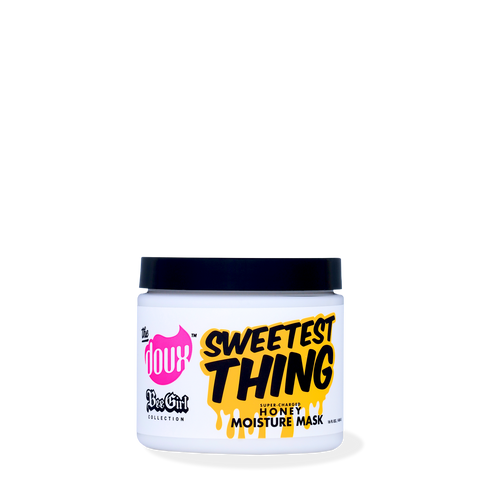 SWEETEST THING Honey Moisture Mask