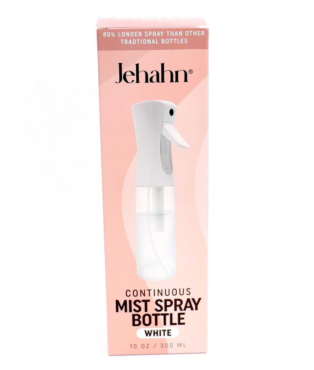 Continuous Mist Spray Bottle
