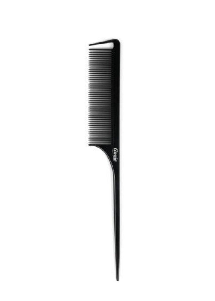 Annie Rat Tail Section Comb - BBII Barber & Beauty Supply