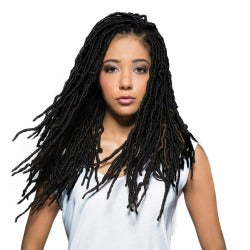 Nu Locs 2X